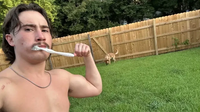.