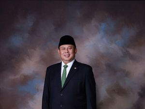 Waka DPR Berduka atas Insiden di Sidoarjo, Harap Ponpes Diberi Pendampingan