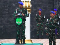 Oknum TNI yang Pukul Staf Zaskia Jadi Tersangka, Ternyata Ini Motifnya