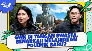 Video: GWK di Tangan Swasta, Benarkah Melahirkan Polemik Baru?