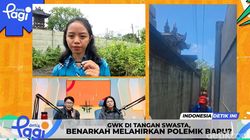 Video: GWK di Tangan Swasta, Benarkah Melahirkan Polemik Baru?
