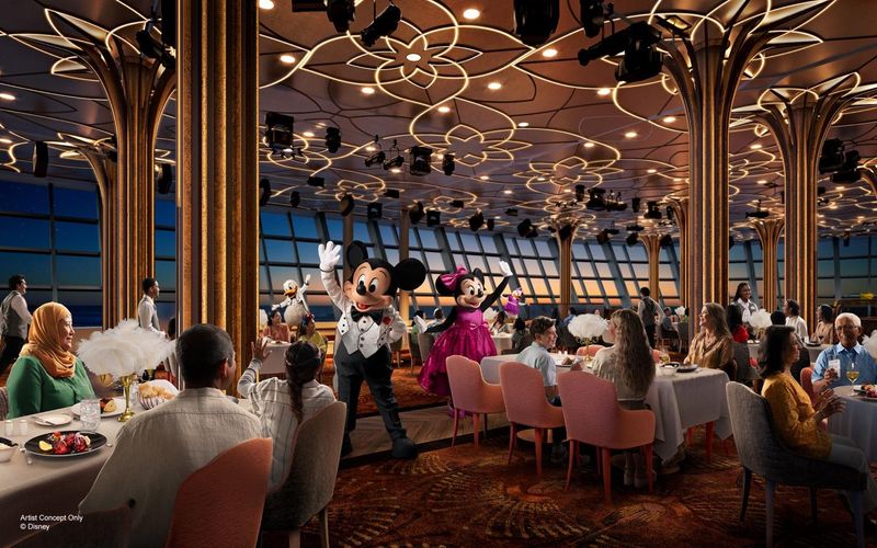 Disney