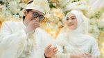 Curahan Hati Renny Rachmawaty Dinikahi Dzawin Nur