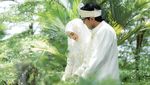 Curahan Hati Renny Rachmawaty Dinikahi Dzawin Nur
