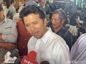 Terdengar Suara Gemuruh Susulan di Lokasi Ambruknya Ponpes Sidoarjo