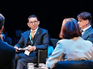 Fadli Zon Tegaskan Budaya Harus Jadi Hak Fundamental dan Pilar Ekonomi