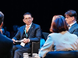 Fadli Zon Tegaskan Budaya Harus Jadi Hak Fundamental dan Pilar Ekonomi