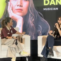 Danilla Riyadi Bicara Peran Komunitas dan Uniknya FanCon 2025