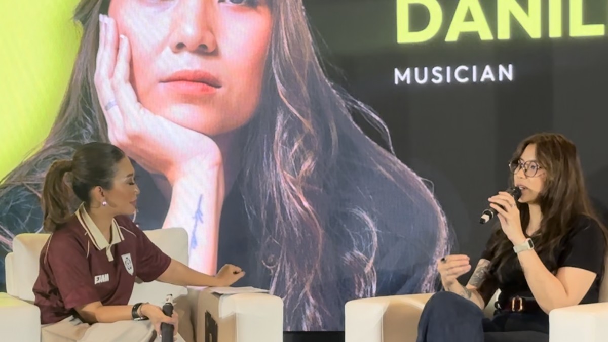 FanCon 2025 with Danilla Riyadi FanCon 2025 with Danilla Riyadi