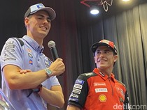 Keluhan Fans Ikut Acara Meet and Greet Pebalap Ducati di Jakarta: Udah Bayar, tapi...