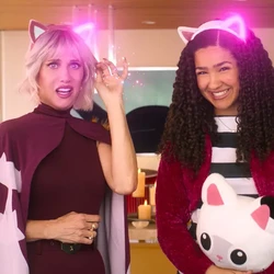 Gabbys Dollhouse Jadi Bukti Larisnya Konten Anak-anak di Hollywood