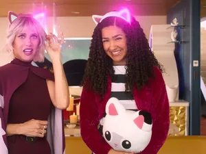 Gabbys Dollhouse Jadi Bukti Larisnya Konten Anak-anak di Hollywood