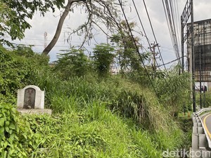 Tanjakan Gombel Semarang Dikenal Horor, Benarkah Sarang Wewe Gombel?