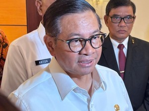 Pramono Minta BUMD Putar Otak Cari Pendanaan Imbas DBH Dipangkas Rp 15 T
