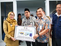 Program Desalinasi Hadir di Demak, Penuhi Kebutuhan Air Bersih 2.000 Warga