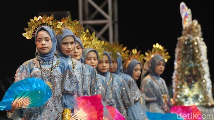 HUT Malinau 2024