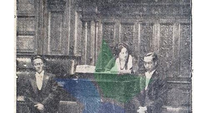 Ida Loemongga, Doktor Perempuan Pertama di Indonesia