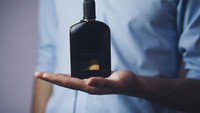 7 Pilihan Parfum Pria Terbaik untuk Kado Natal dan Tahun Baru