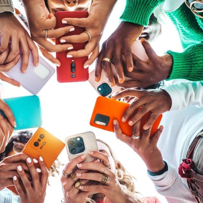 10 HP Android Paling Gahar Sedunia, Ada yang Kamu Incar?