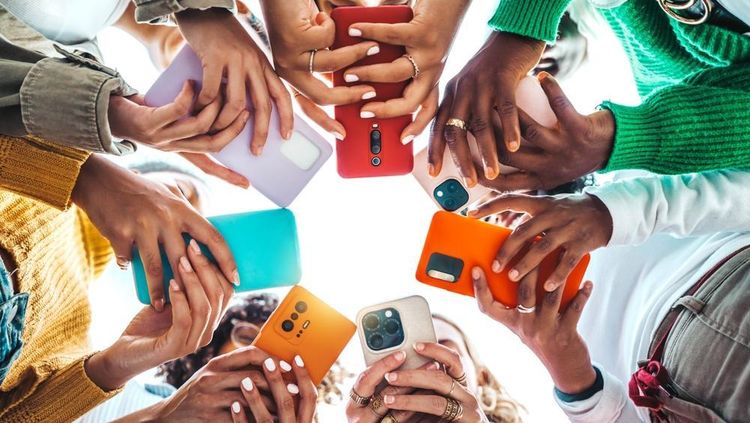 10 HP Android Paling Gahar Sedunia, Ada yang Kamu Incar?