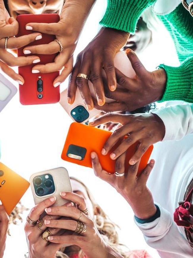 10 HP Android Paling Gahar Sedunia, Ada yang Kamu Incar?