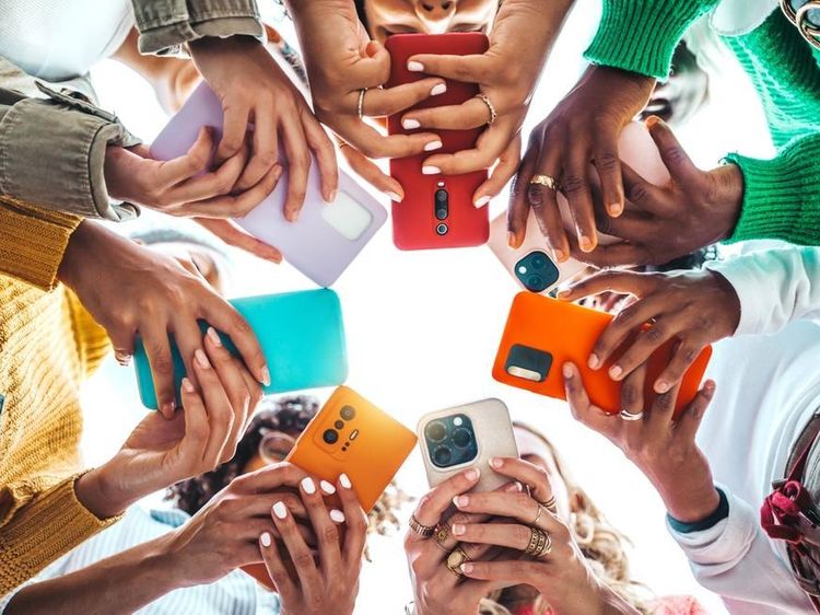 10 HP Android Paling Gahar Sedunia, Ada yang Kamu Incar?