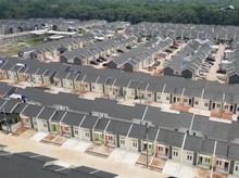 Tak Naik, Harga Rumah Subsidi Tahun Depan Tetap Rp 185 Juta!