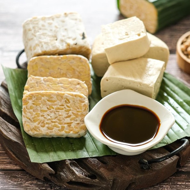 Mana yang Lebih Bergizi Tempe atau Tahu? Ini Jawabannya
