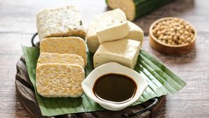 Mana yang Lebih Bergizi Tempe atau Tahu? Ini Jawabannya