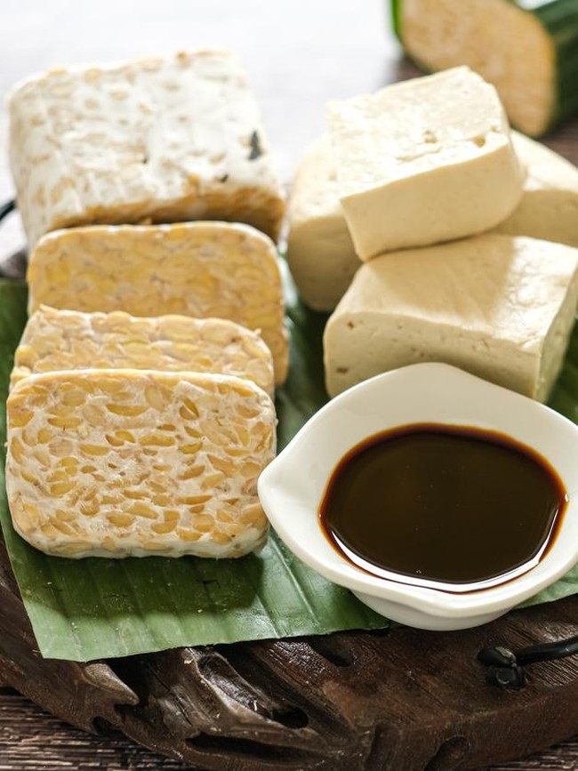 Mana yang Lebih Bergizi Tempe atau Tahu? Ini Jawabannya