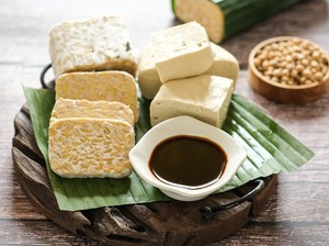 5 Makanan Sehari-hari Rekomendasi Ahli Gizi untuk Turunkan Risiko Stroke