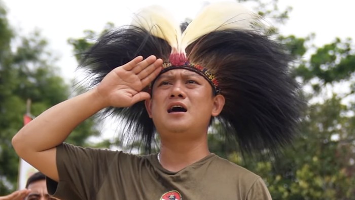 Influencer Kalbar Bobon Santoso.