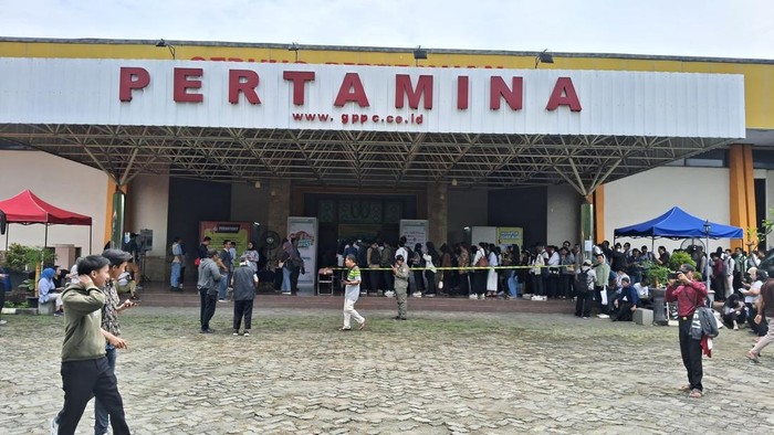 Jakarta Job Fest Jakarta Job Fest