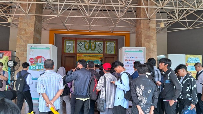Jakarta Job Fest