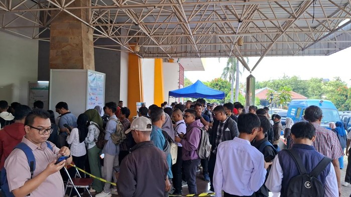 Jakarta Job Fest Jakarta Job Fest