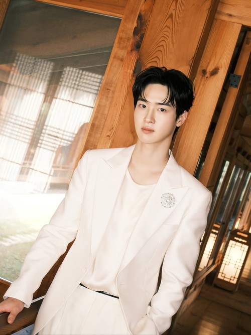 Jang Dong Yoon