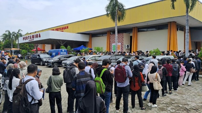 Job Fair Jakarta