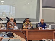 AS Deteksi Radioaktif di Produk Cengkeh RI, Kemenperin Buka Suara