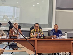 Purbaya Tak Naikkan Tarif Cukai Rokok, Kemenperin Sebut Jadi Insentif Industri
