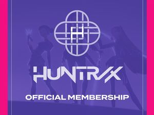 Video: HUNTRIX Golden Debut Live di Acara Jimmy Fallon