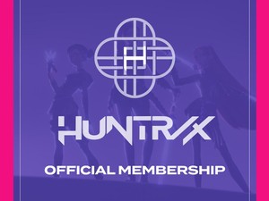 Video: HUNTRIX Golden Debut Live di Acara Jimmy Fallon