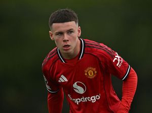 Rooney: MU Bermasalah, Semoga Anak-anakku Baik-baik Saja