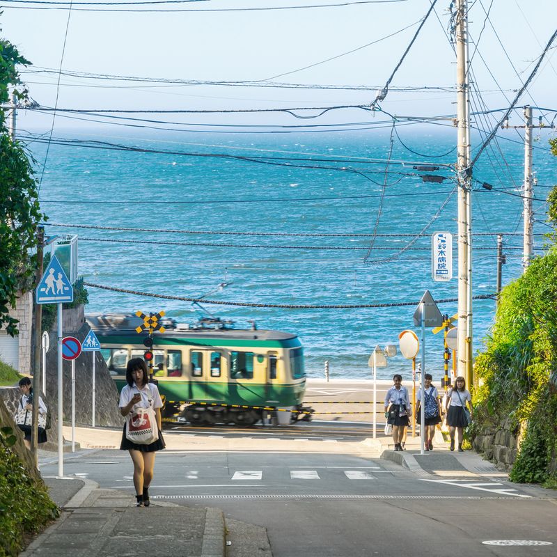 Kamakura, Jepang
