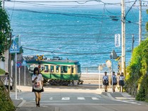 Jepang Bukan Disneyland, Ini Rumah yang Punya Tata Krama