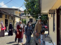 Desakan Keluarga Usai 10 Hari Husain Tewas Diduga Ditembak Dalam Mobil