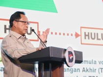 Mendagri Dorong Peran Aktif Pemda Sukseskan Program PSEL