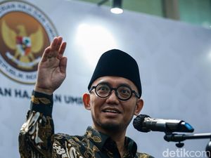 Wamenhaj Tanggapi Usulan BPKH soal Setoran Awal Haji Rp 35 Juta