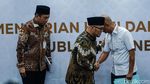 Kementerian Haji dan Kejagung Sepakat Awasi Penyelenggaraan Haji Bebas Korupsi