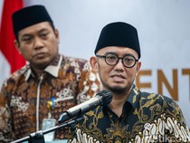 Anggaran Haji Diduga Bocor Rp 5 Triliun Per Tahun! Kemenhaj Gandeng Kejagung