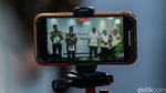 Kementerian Haji dan Kejagung Sepakat Awasi Penyelenggaraan Haji Bebas Korupsi
